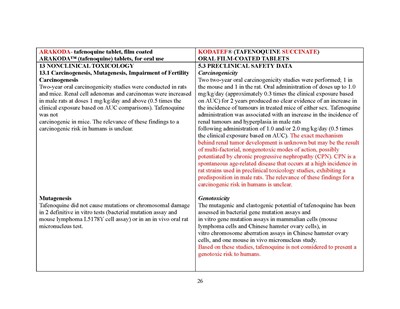 Dear Hcp Letter Page 42 (Dear Hcp Letter Kodatef 7feb2025 Page 42)